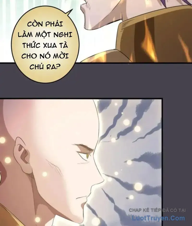 Cao Đẳng Linh Hồn Chap 362 - Next Chap 363