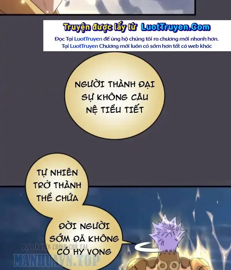 Cao Đẳng Linh Hồn Chap 362 - Next Chap 363