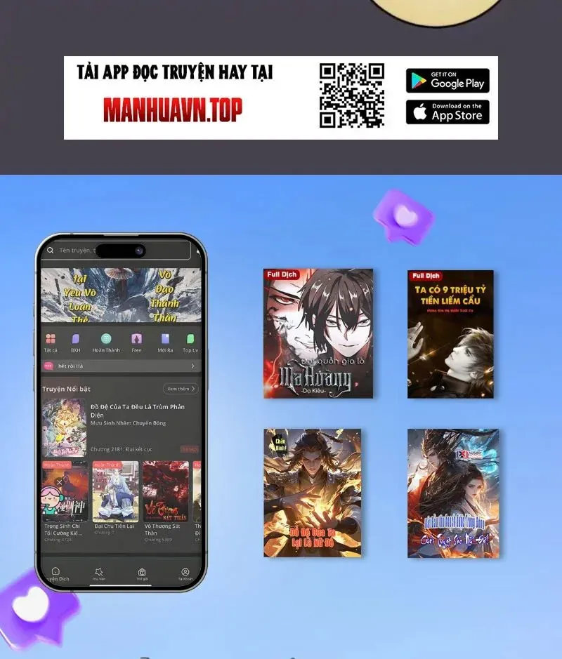 Cao Đẳng Linh Hồn Chap 362 - Next Chap 363