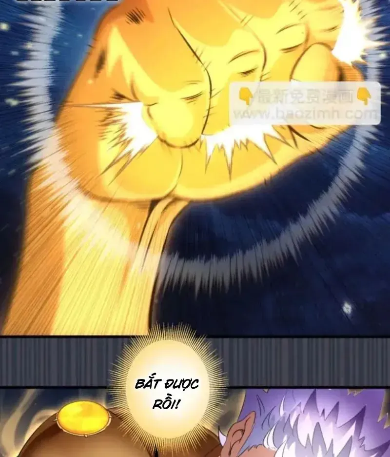 Cao Đẳng Linh Hồn Chap 362 - Next Chap 363