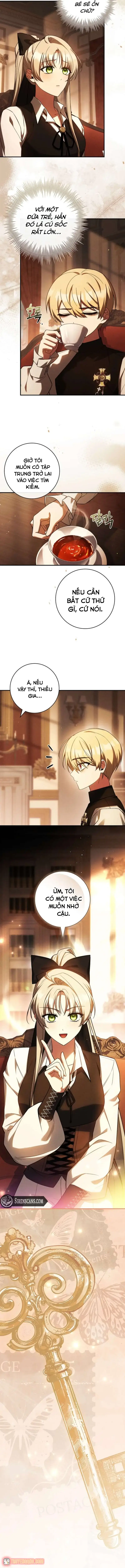 Dịch Vụ Xử Lý Tra Nam Biết Hối Chính Thức Khai Trương Chap 40 - Next Chap 39