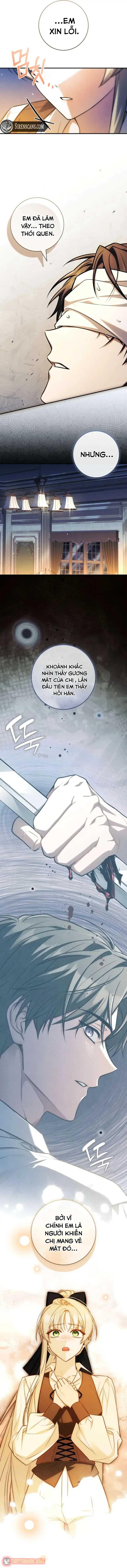 Dịch Vụ Xử Lý Tra Nam Biết Hối Chính Thức Khai Trương Chap 40 - Next Chap 39