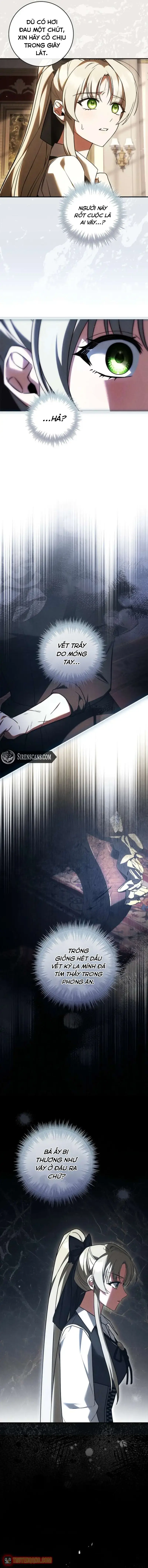Dịch Vụ Xử Lý Tra Nam Biết Hối Chính Thức Khai Trương Chap 40 - Next Chap 39