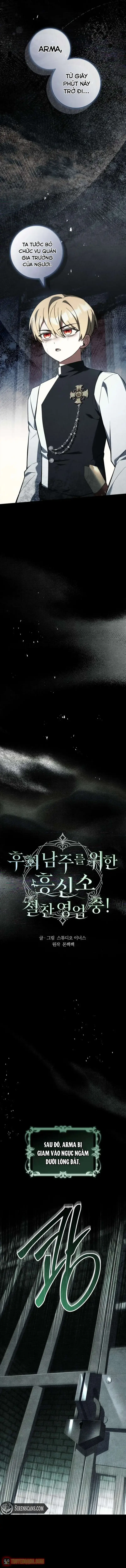 Dịch Vụ Xử Lý Tra Nam Biết Hối Chính Thức Khai Trương Chap 40 - Next Chap 39