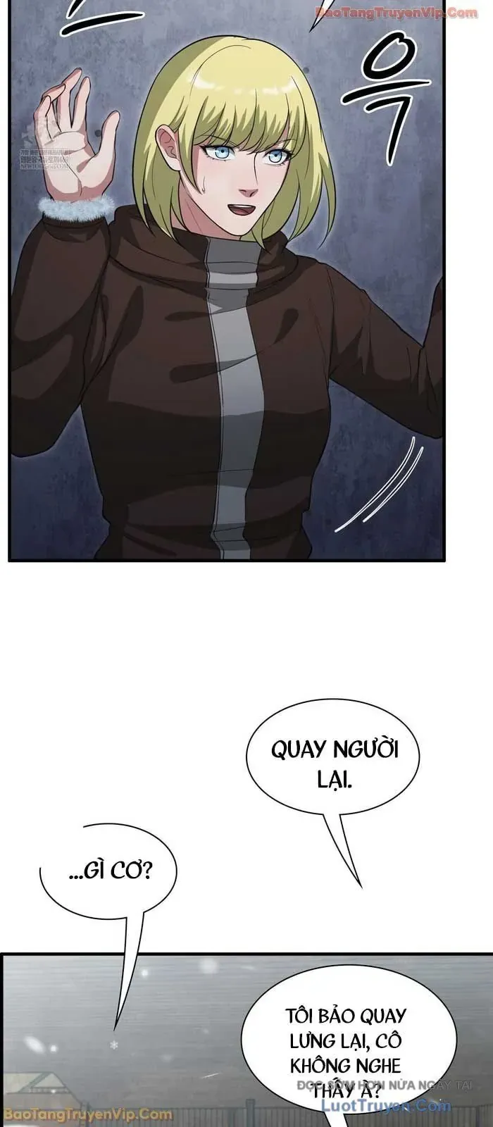 Nhân Viên Văn Phòng Trong Tận Thế Kỷ Băng Hà - Trang 12