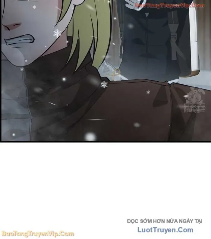 Nhân Viên Văn Phòng Trong Tận Thế Kỷ Băng Hà - Trang 16