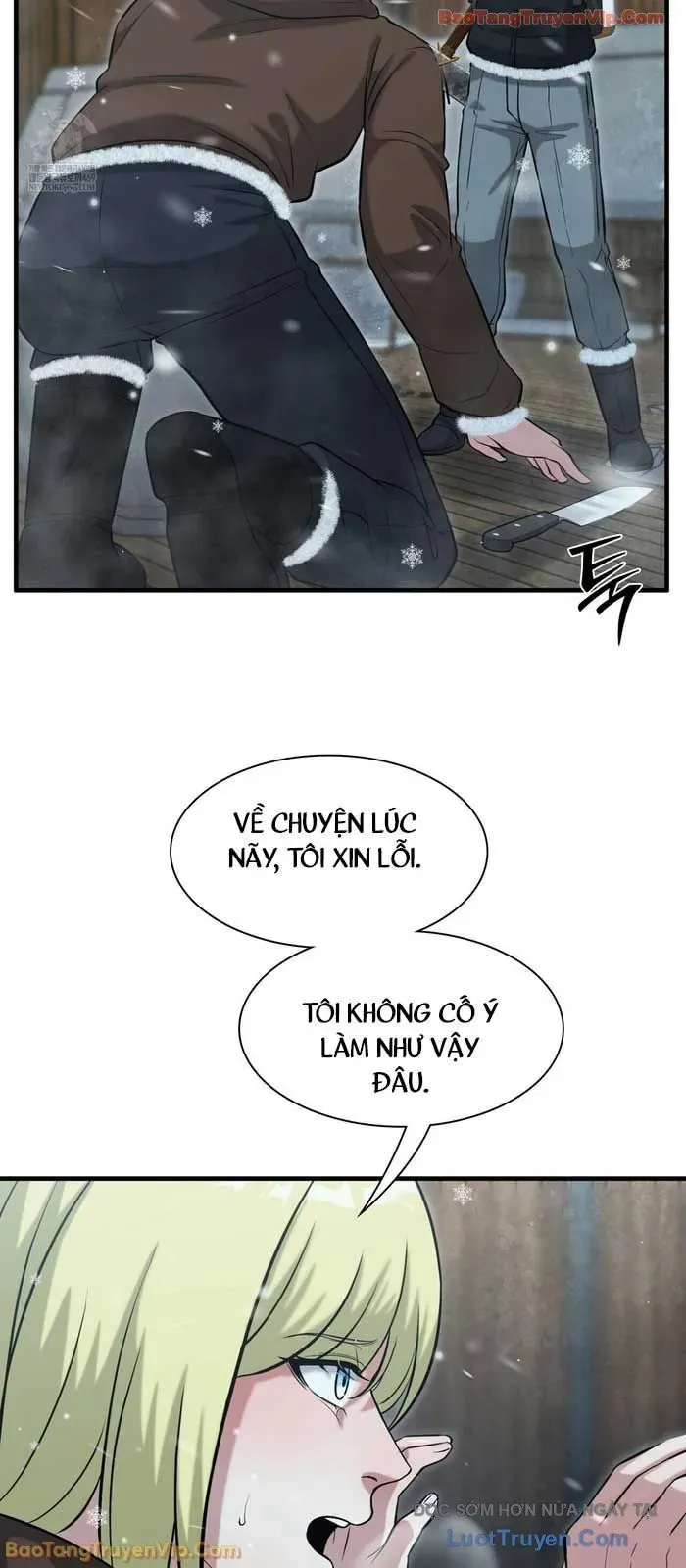 Nhân Viên Văn Phòng Trong Tận Thế Kỷ Băng Hà - Trang 18