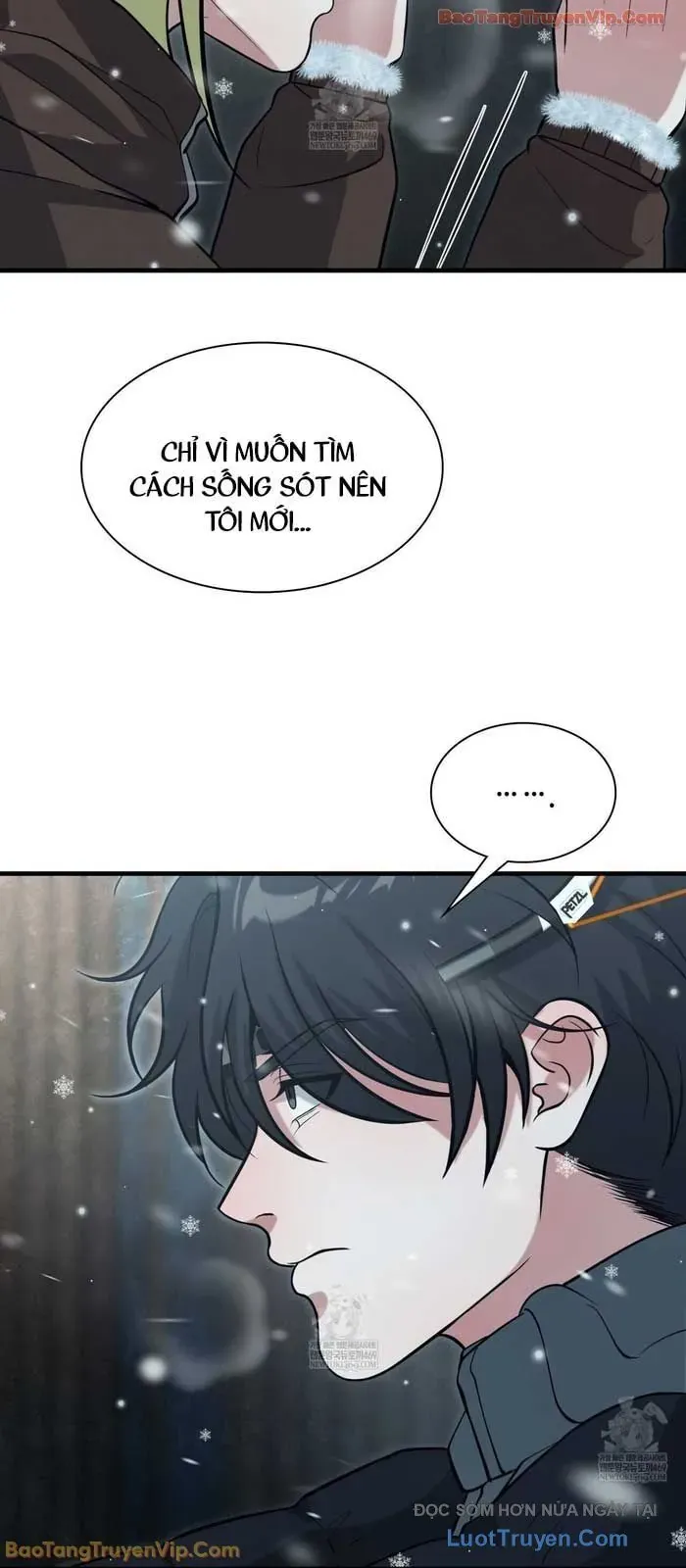 Nhân Viên Văn Phòng Trong Tận Thế Kỷ Băng Hà - Trang 19