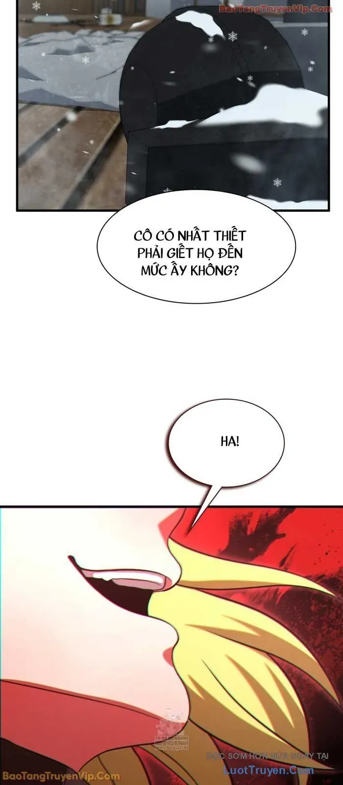 Nhân Viên Văn Phòng Trong Tận Thế Kỷ Băng Hà - Trang 23