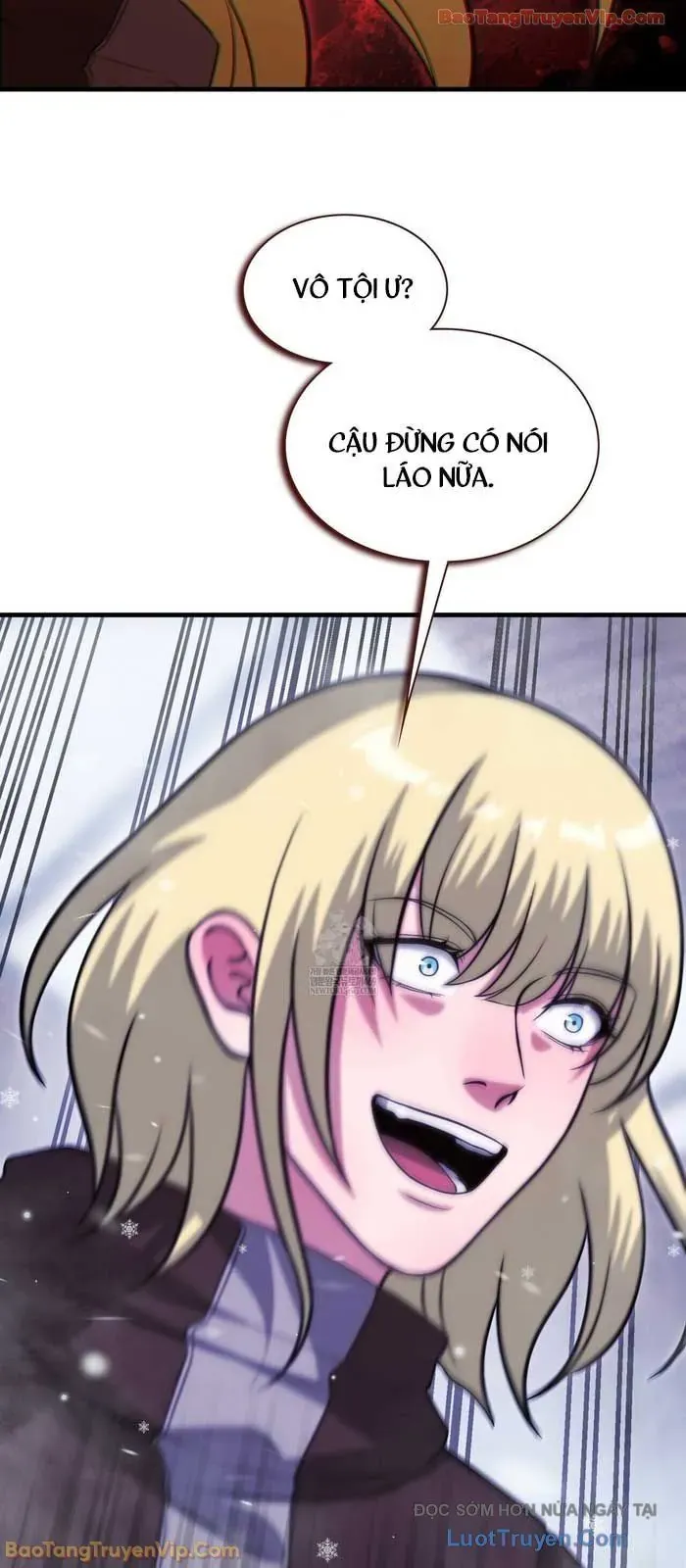 Nhân Viên Văn Phòng Trong Tận Thế Kỷ Băng Hà - Trang 24