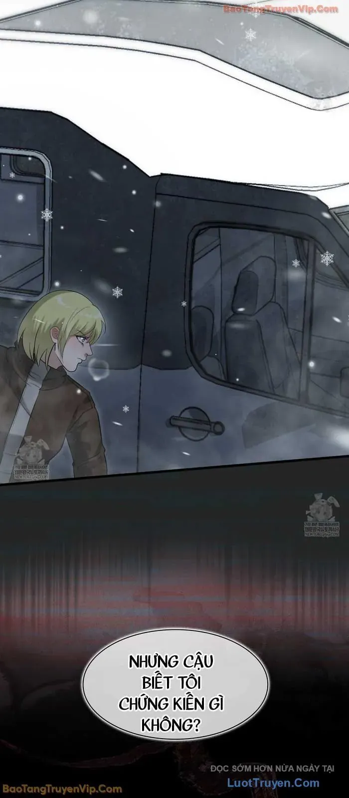 Nhân Viên Văn Phòng Trong Tận Thế Kỷ Băng Hà - Trang 27