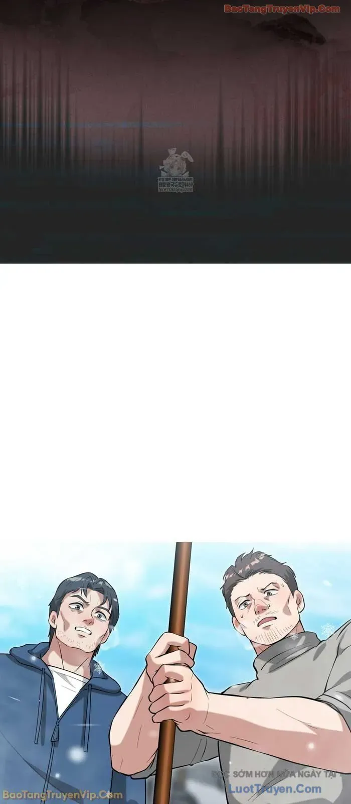 Nhân Viên Văn Phòng Trong Tận Thế Kỷ Băng Hà - Trang 29