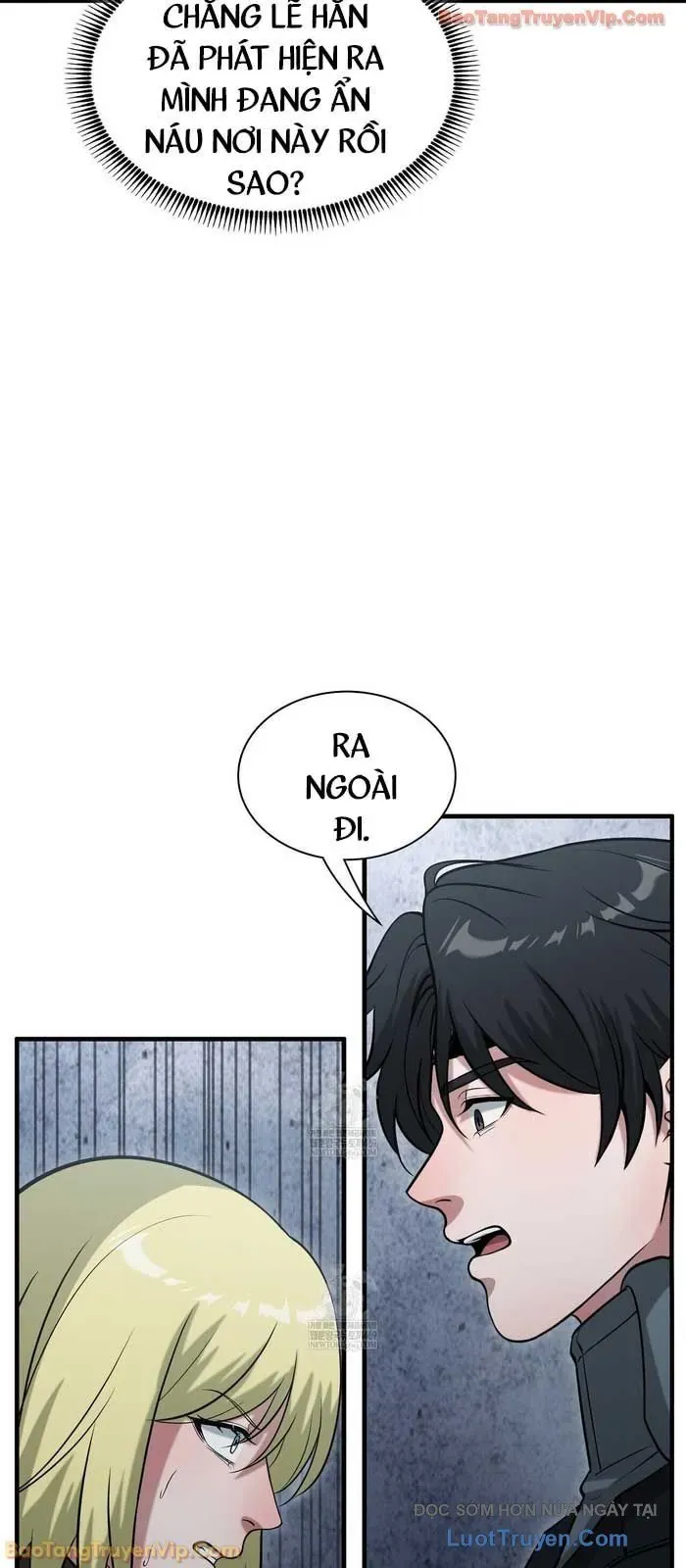 Nhân Viên Văn Phòng Trong Tận Thế Kỷ Băng Hà - Trang 4