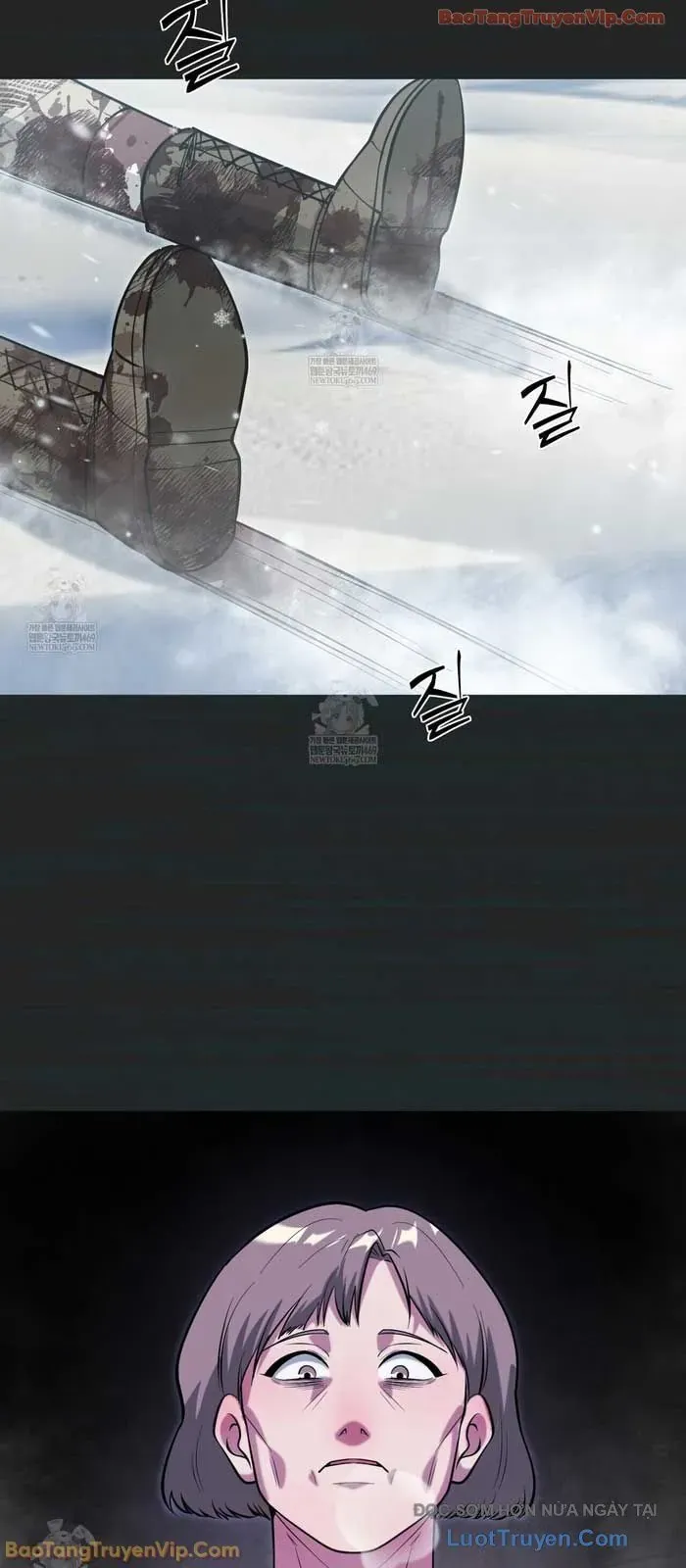 Nhân Viên Văn Phòng Trong Tận Thế Kỷ Băng Hà - Trang 31