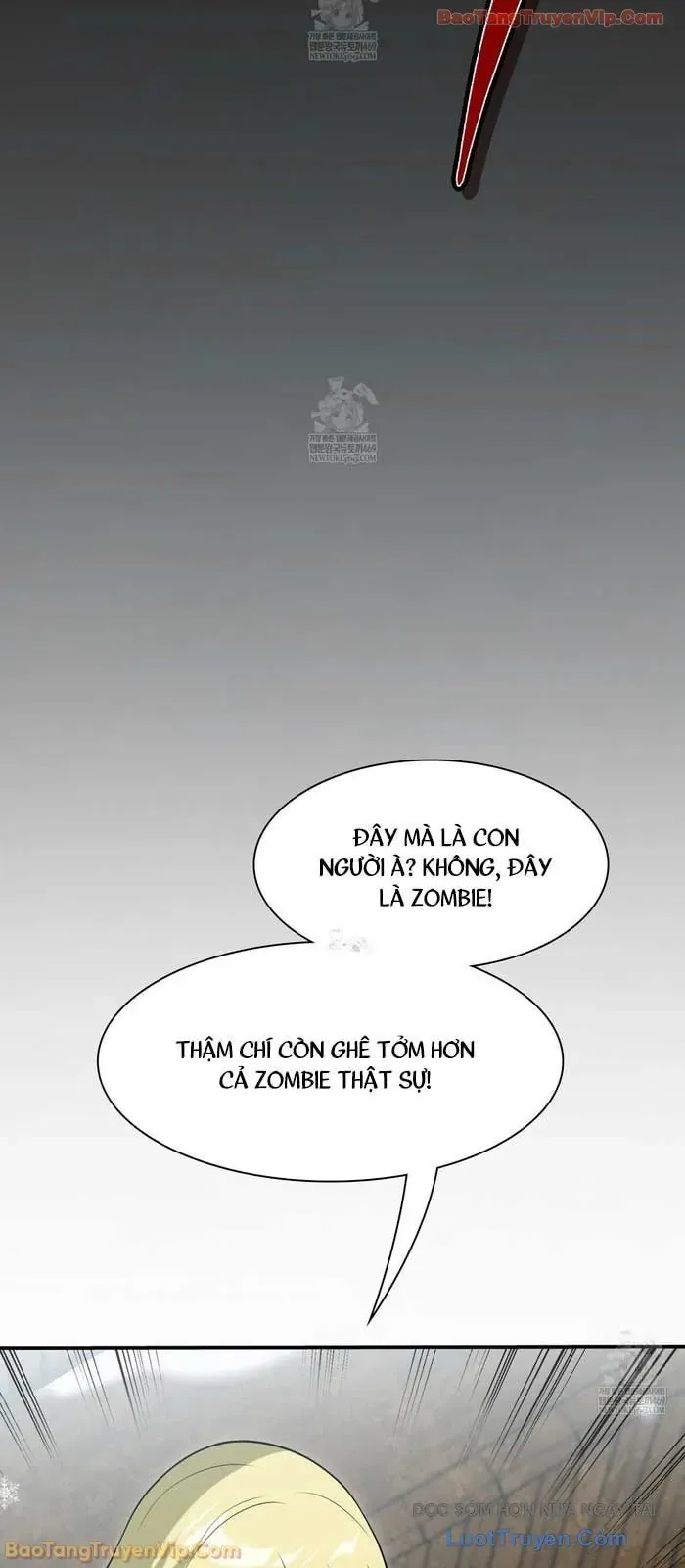 Nhân Viên Văn Phòng Trong Tận Thế Kỷ Băng Hà - Trang 39