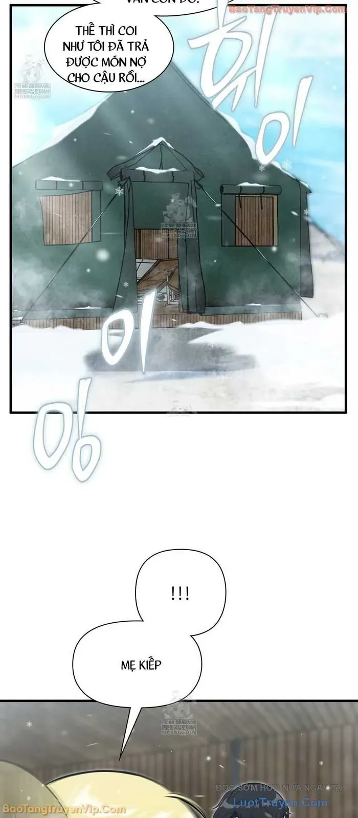 Nhân Viên Văn Phòng Trong Tận Thế Kỷ Băng Hà - Trang 47