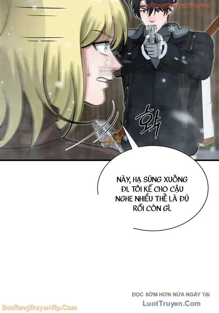 Nhân Viên Văn Phòng Trong Tận Thế Kỷ Băng Hà - Trang 48