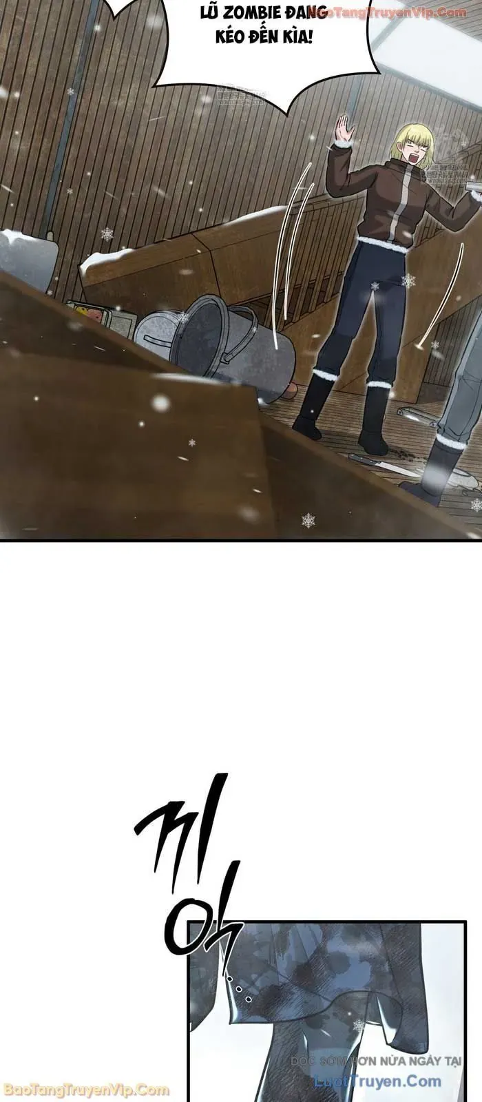 Nhân Viên Văn Phòng Trong Tận Thế Kỷ Băng Hà - Trang 50