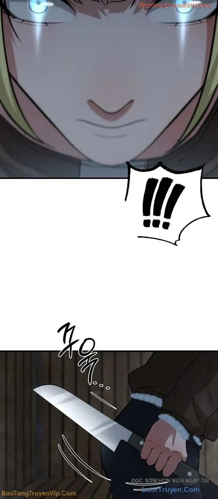 Nhân Viên Văn Phòng Trong Tận Thế Kỷ Băng Hà - Trang 6