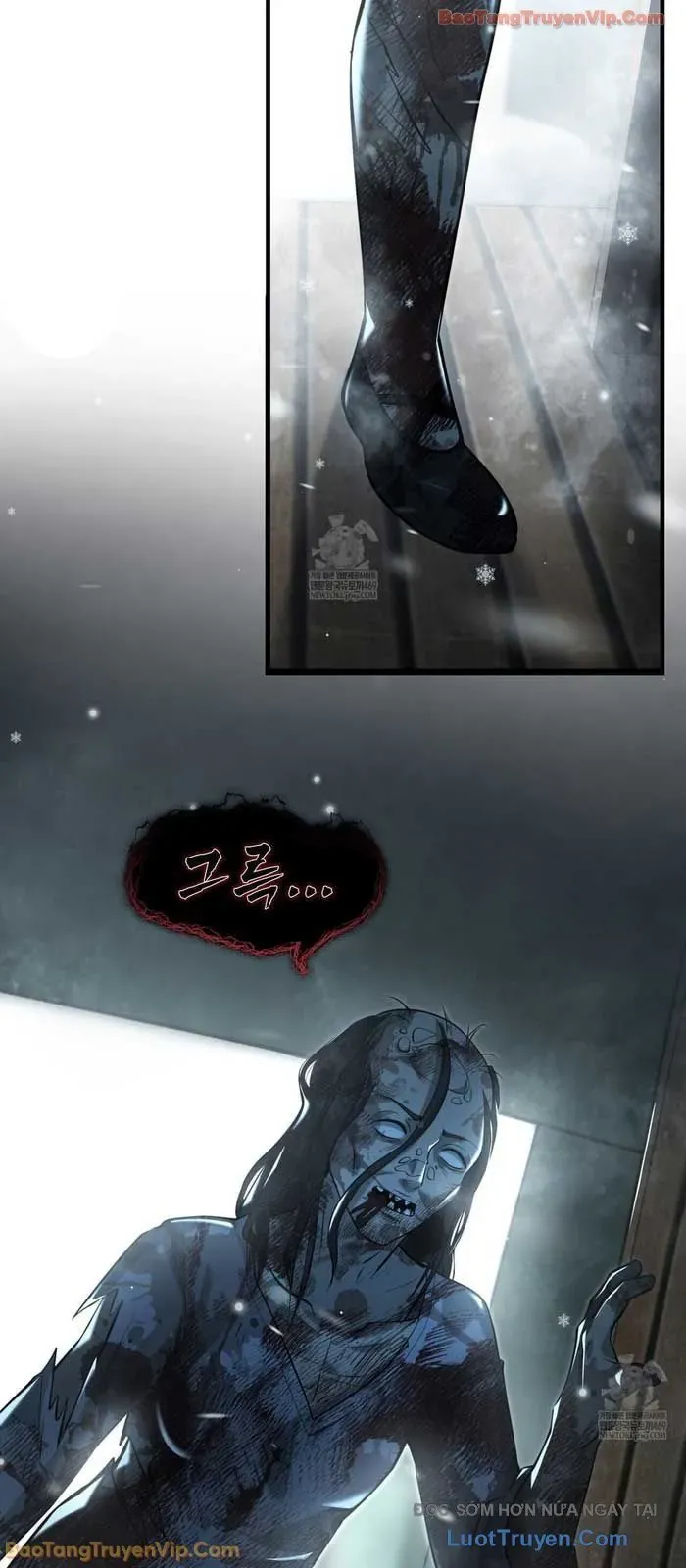 Nhân Viên Văn Phòng Trong Tận Thế Kỷ Băng Hà - Trang 51