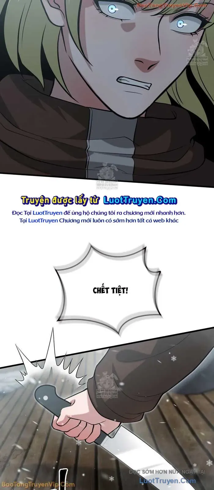 Nhân Viên Văn Phòng Trong Tận Thế Kỷ Băng Hà - Trang 53