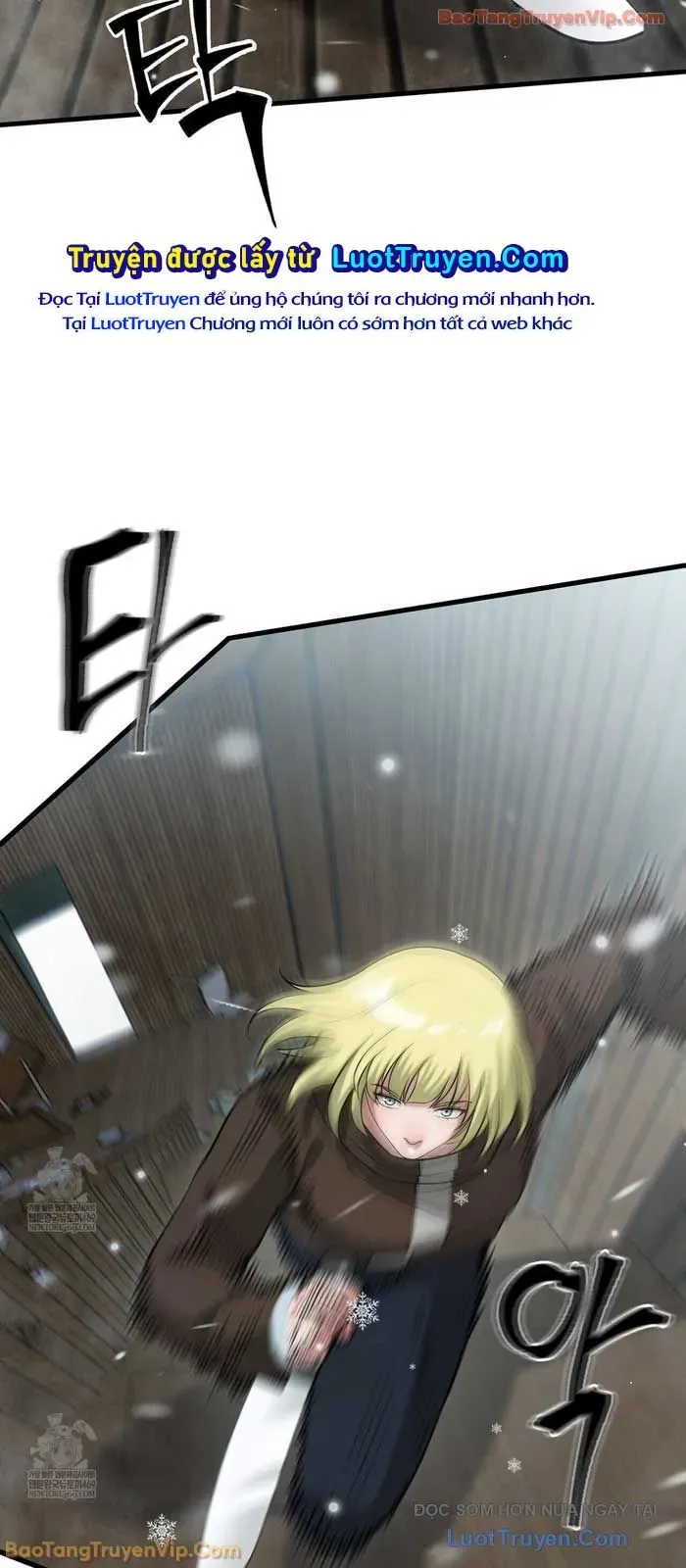 Nhân Viên Văn Phòng Trong Tận Thế Kỷ Băng Hà - Trang 54