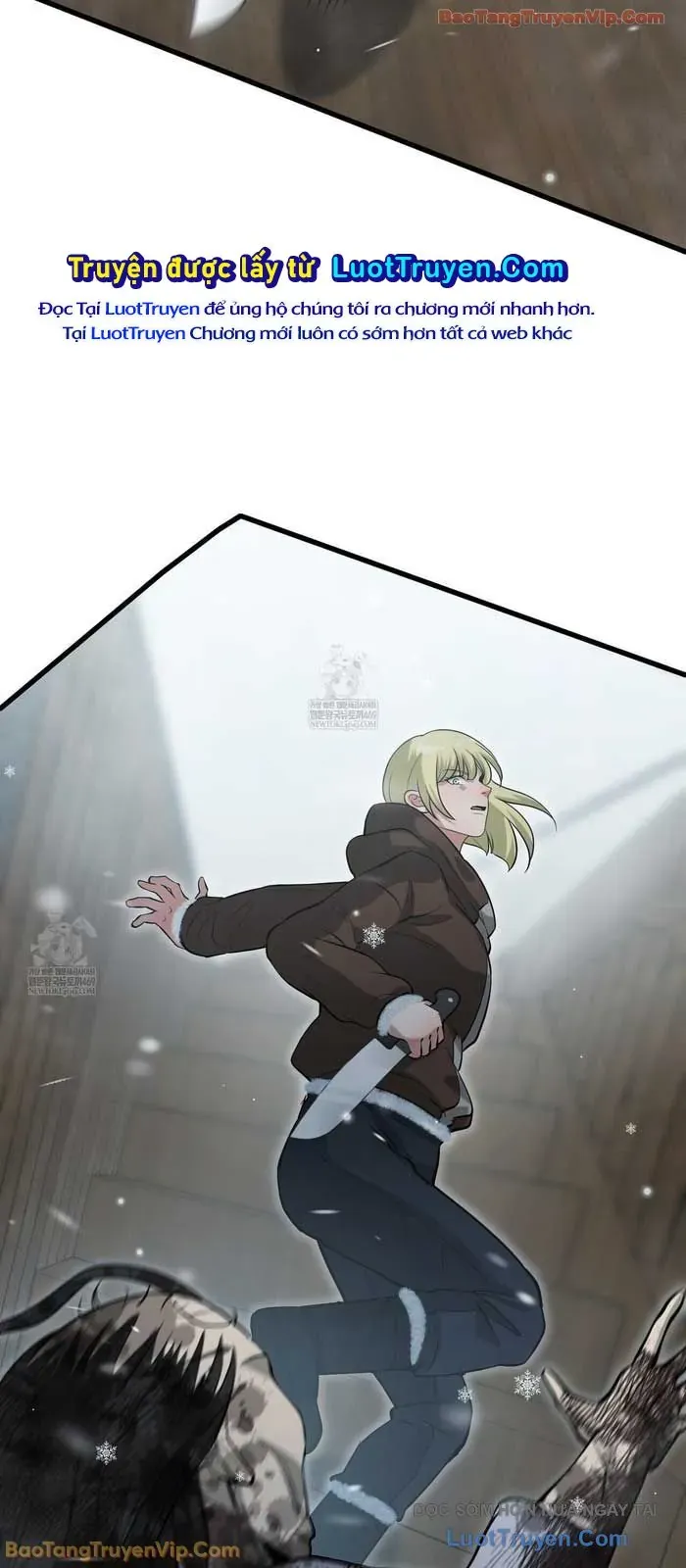Nhân Viên Văn Phòng Trong Tận Thế Kỷ Băng Hà - Trang 55