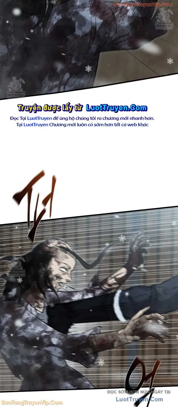 Nhân Viên Văn Phòng Trong Tận Thế Kỷ Băng Hà - Trang 56