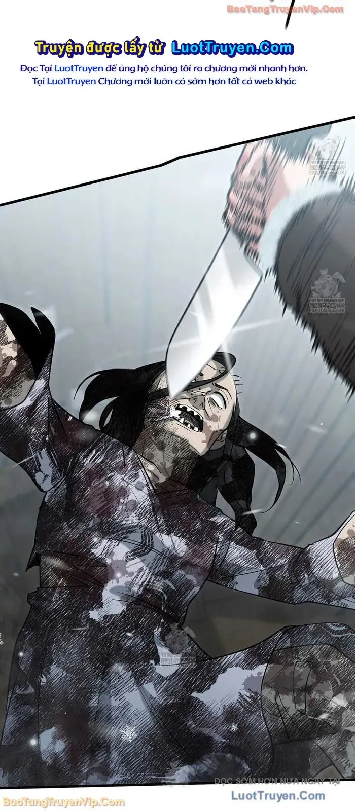 Nhân Viên Văn Phòng Trong Tận Thế Kỷ Băng Hà - Trang 57