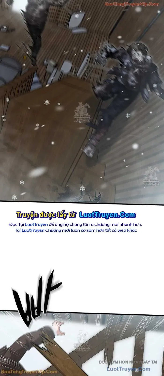 Nhân Viên Văn Phòng Trong Tận Thế Kỷ Băng Hà - Trang 60