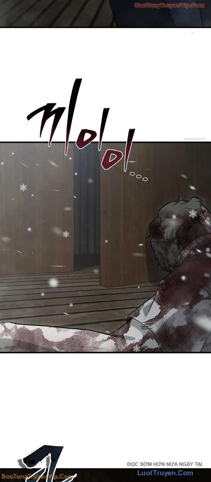 Nhân Viên Văn Phòng Trong Tận Thế Kỷ Băng Hà - Trang 7