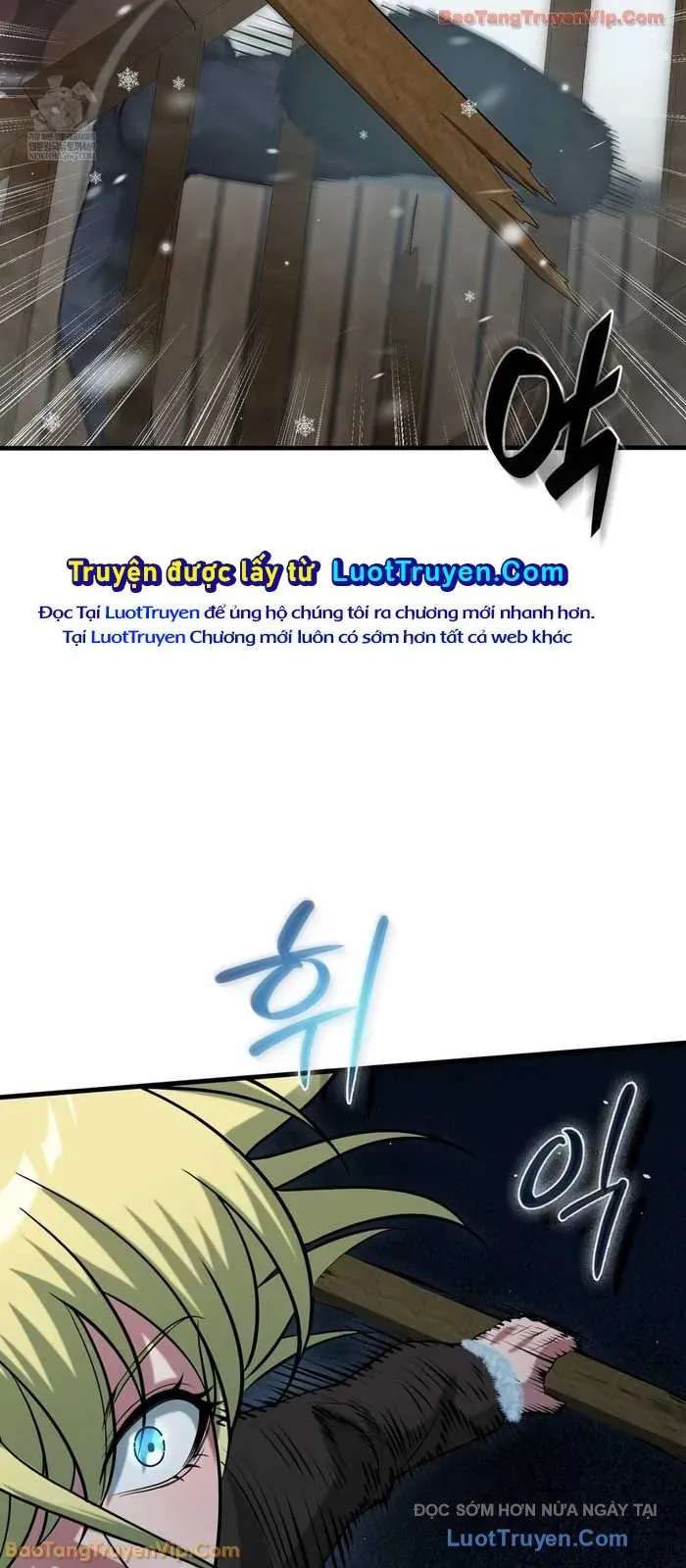 Nhân Viên Văn Phòng Trong Tận Thế Kỷ Băng Hà - Trang 61