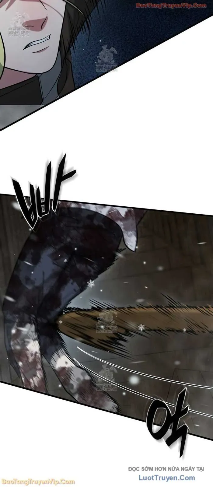 Nhân Viên Văn Phòng Trong Tận Thế Kỷ Băng Hà - Trang 62