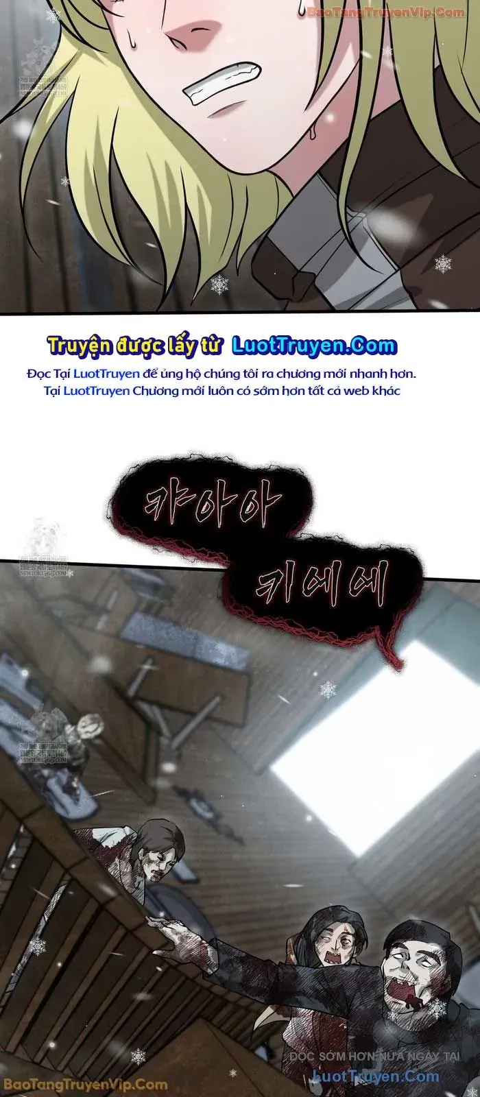 Nhân Viên Văn Phòng Trong Tận Thế Kỷ Băng Hà - Trang 68