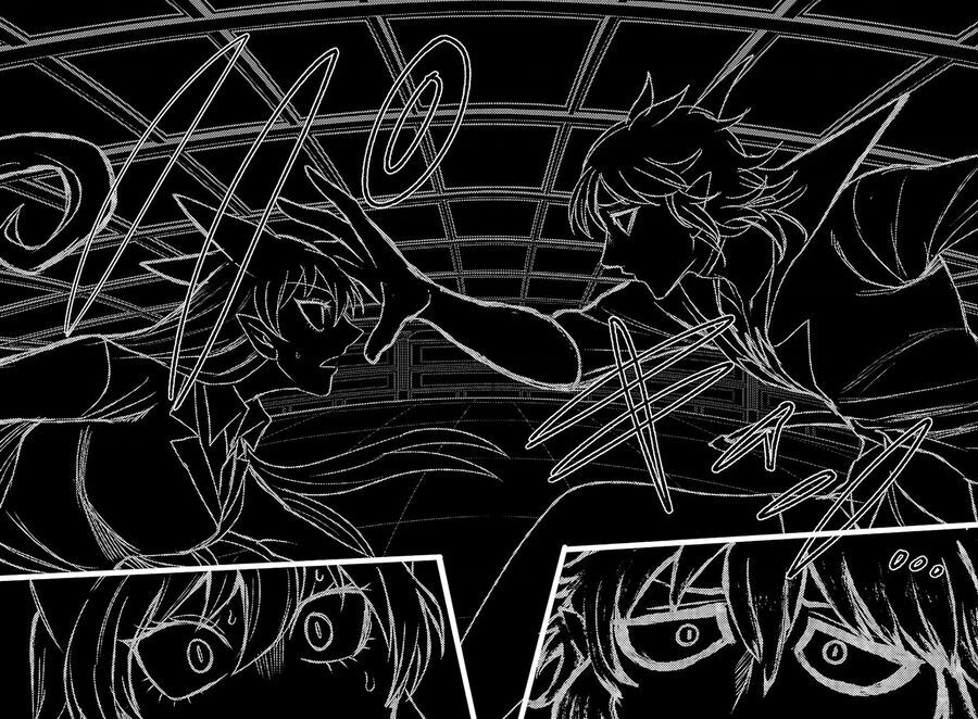 Chào Mừng Cậu Đến Trường Iruma-Kun [Chap 408-425] - Page 16