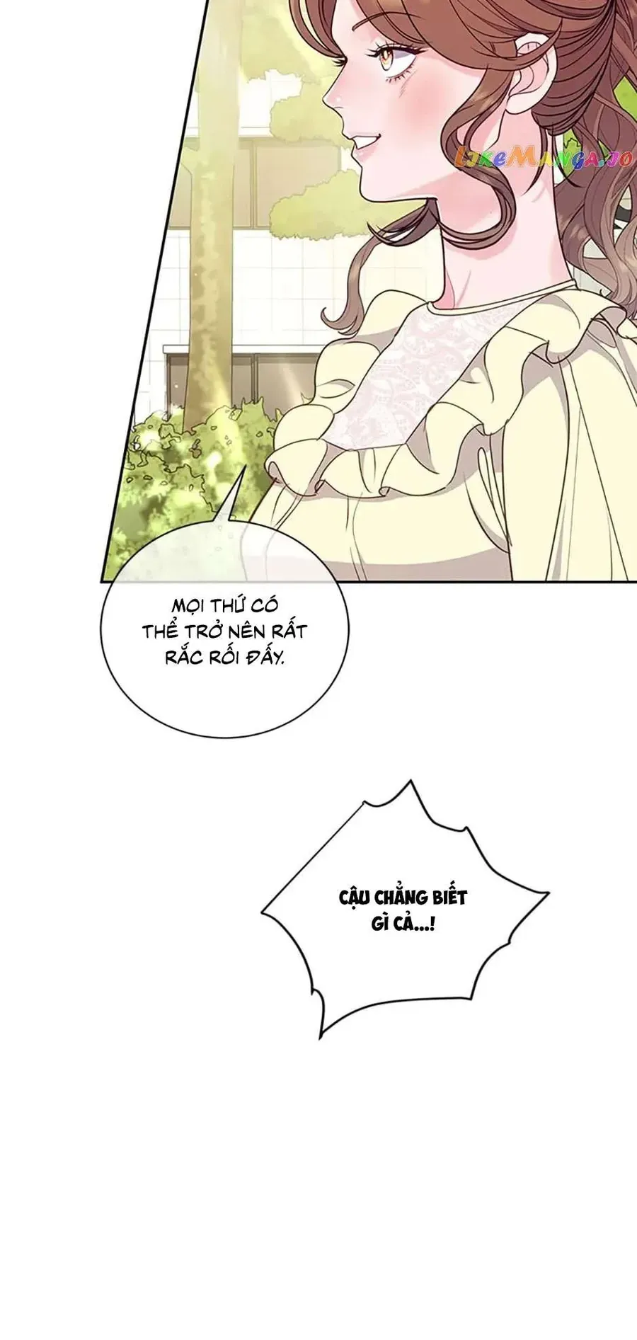 Lời Tỏ Tình Đáng Ngờ [Chap 39-40]