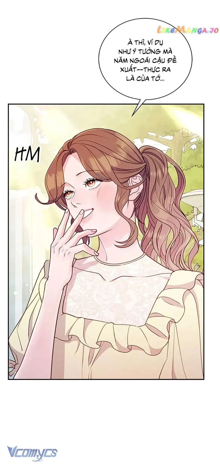 Lời Tỏ Tình Đáng Ngờ [Chap 39-40]