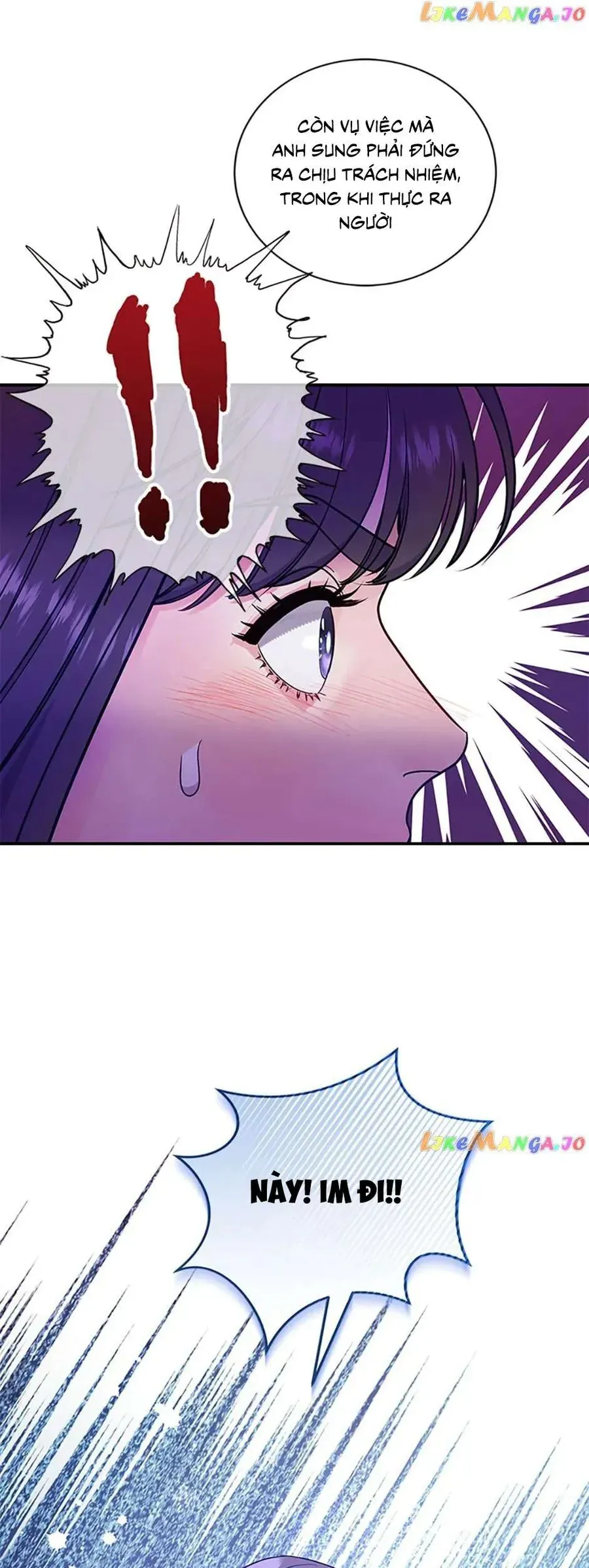 Lời Tỏ Tình Đáng Ngờ [Chap 39-40]