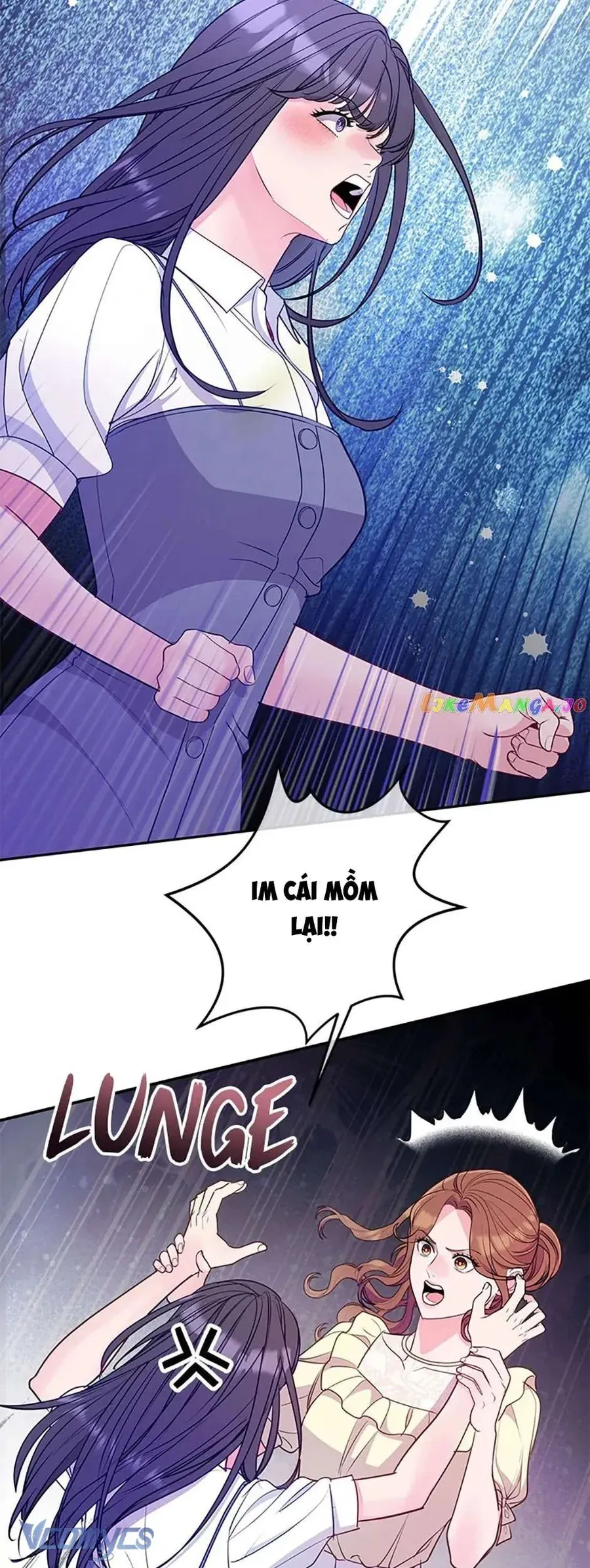 Lời Tỏ Tình Đáng Ngờ [Chap 39-40]