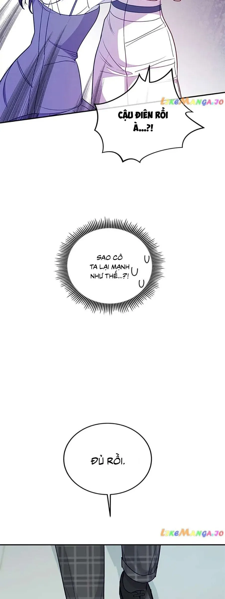 Lời Tỏ Tình Đáng Ngờ [Chap 39-40]