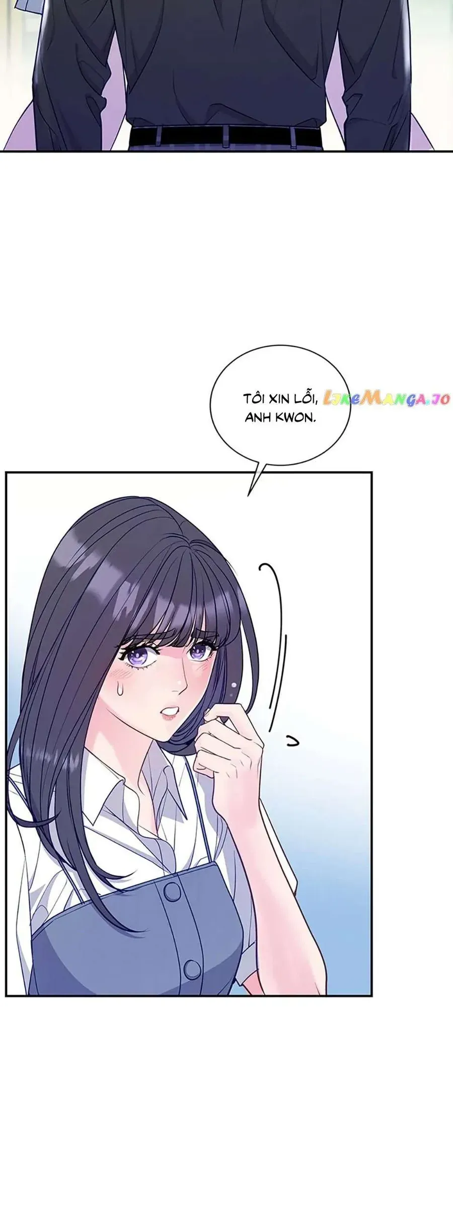 Lời Tỏ Tình Đáng Ngờ [Chap 39-40]