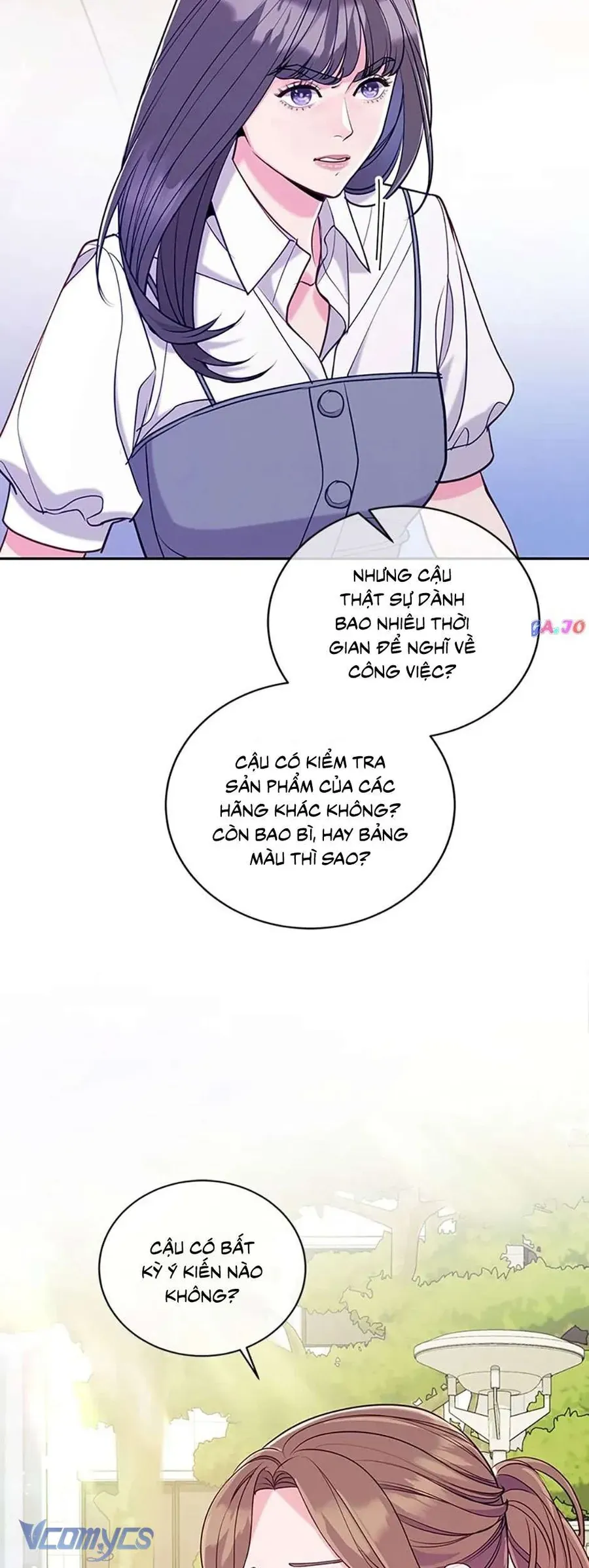 Lời Tỏ Tình Đáng Ngờ [Chap 39-40]