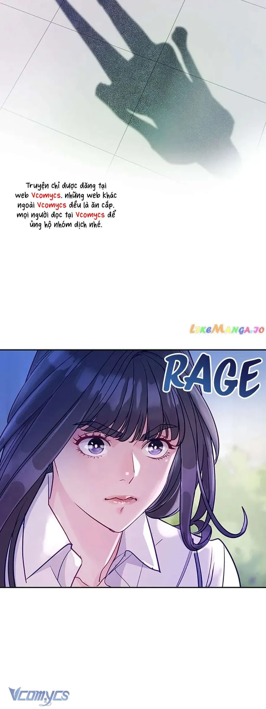 Lời Tỏ Tình Đáng Ngờ [Chap 39-40]