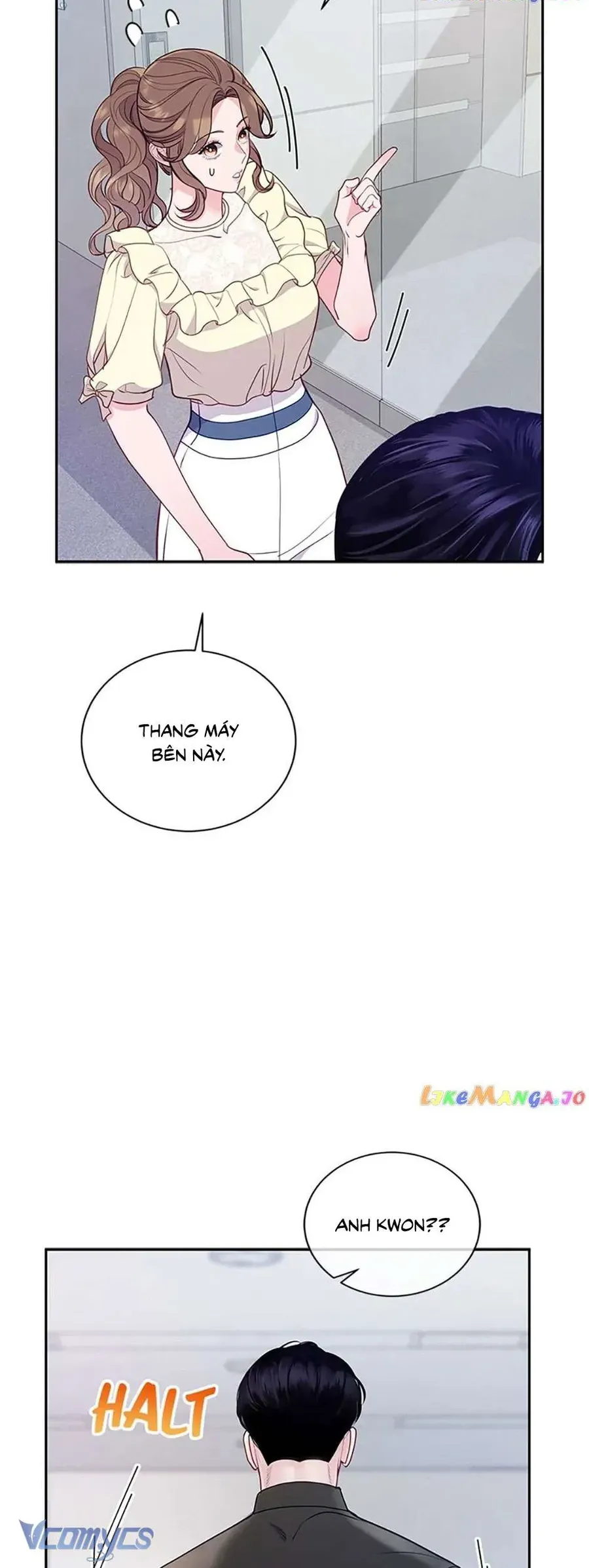 Lời Tỏ Tình Đáng Ngờ [Chap 39-40]