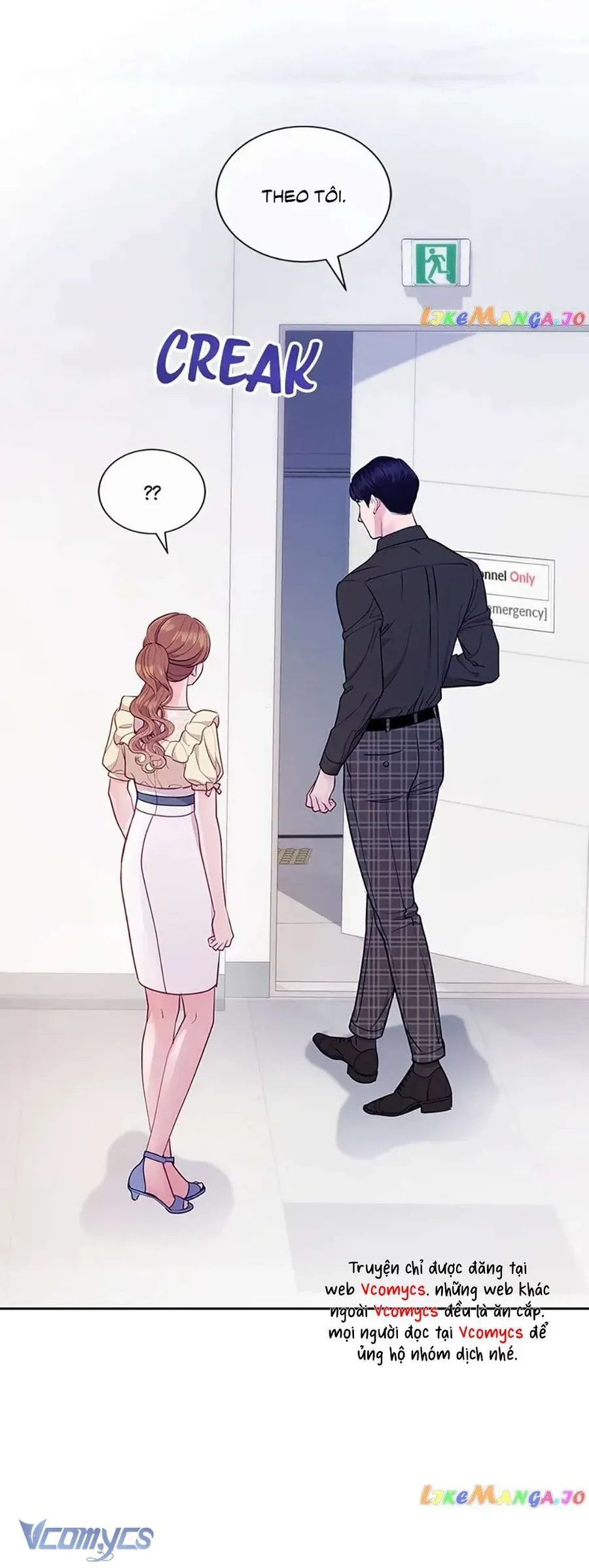 Lời Tỏ Tình Đáng Ngờ [Chap 39-40]