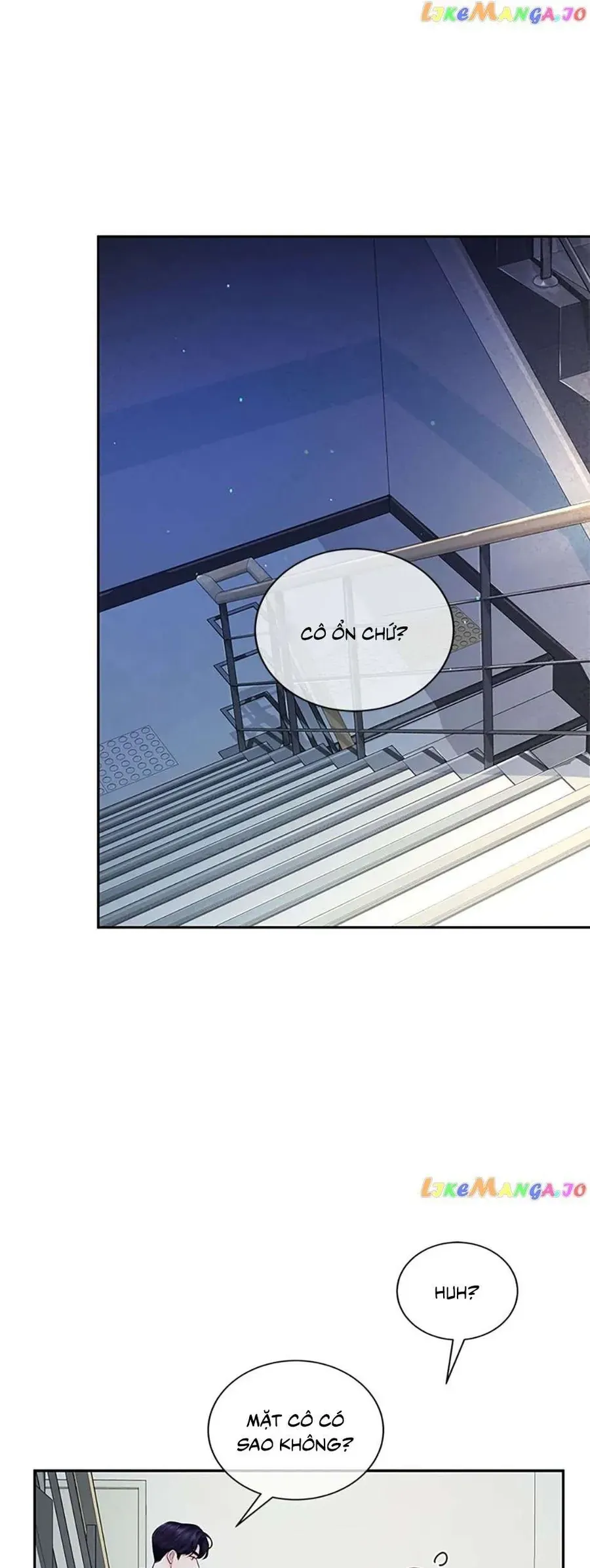 Lời Tỏ Tình Đáng Ngờ [Chap 39-40]