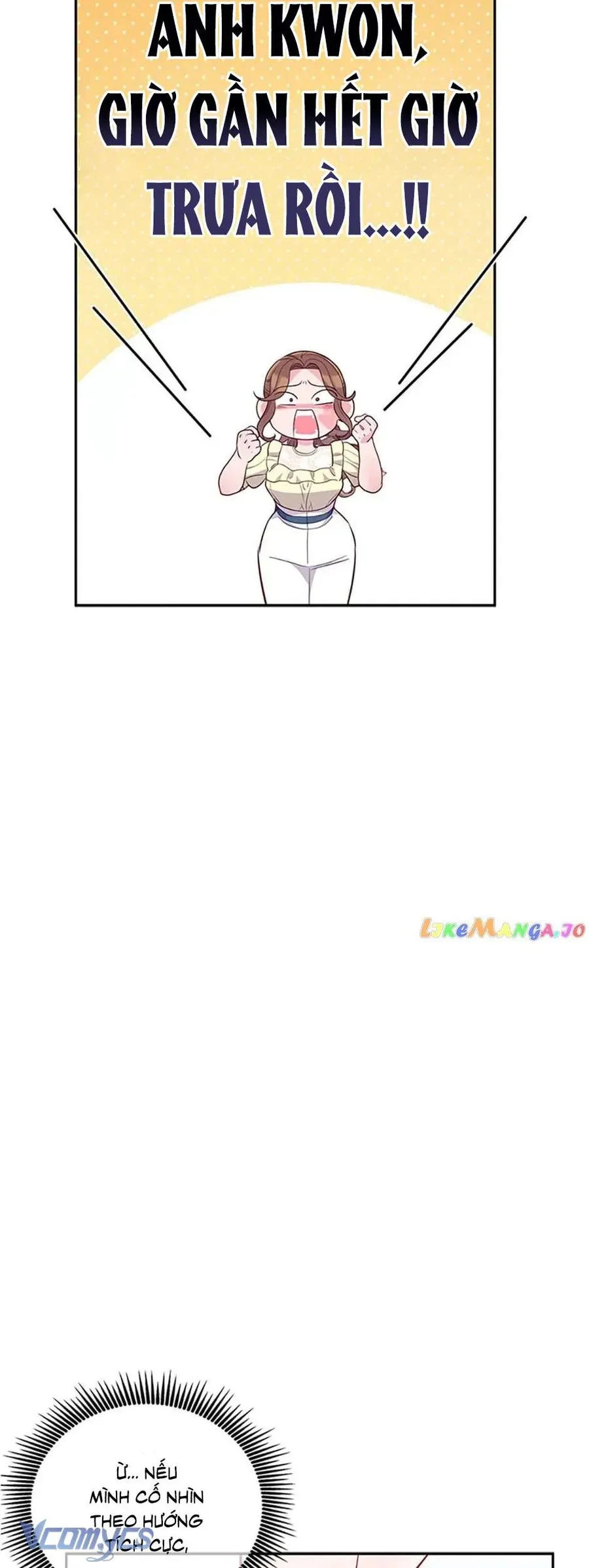 Lời Tỏ Tình Đáng Ngờ [Chap 39-40]