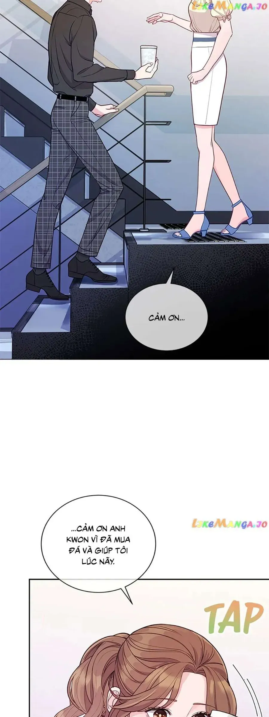 Lời Tỏ Tình Đáng Ngờ [Chap 39-40]