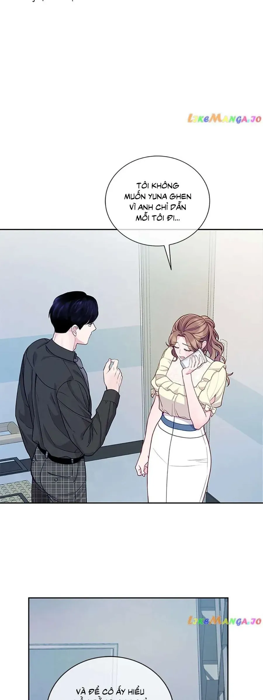 Lời Tỏ Tình Đáng Ngờ [Chap 39-40]