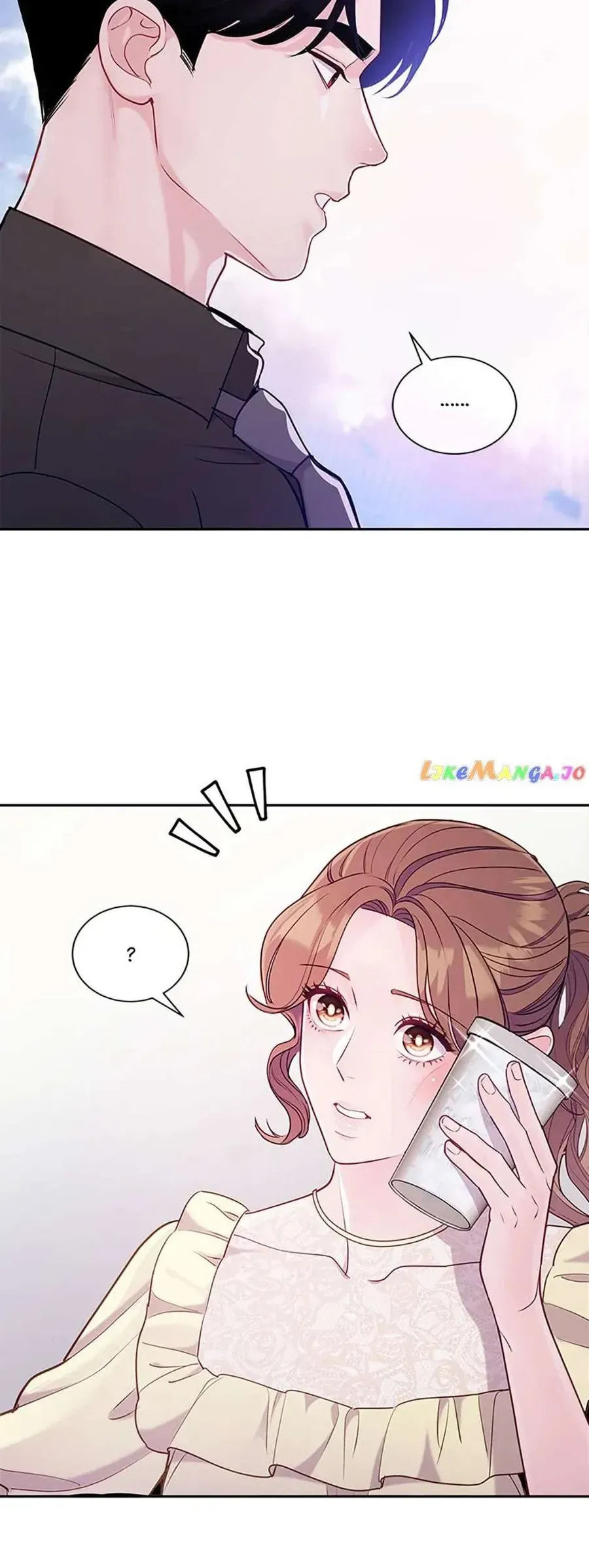 Lời Tỏ Tình Đáng Ngờ [Chap 39-40]